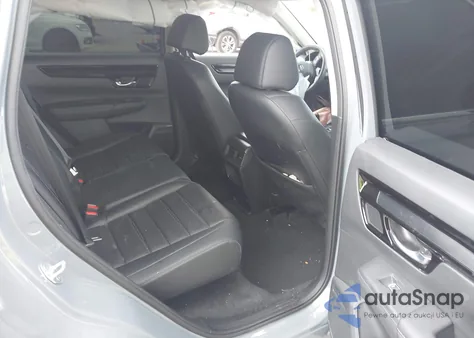 2023 Honda Cr-V Ex-L Awd z USA, uszkodzony, nr VIN 7FARS4H79PE016305